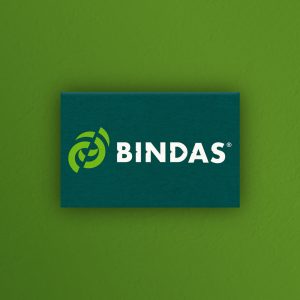 Bindas